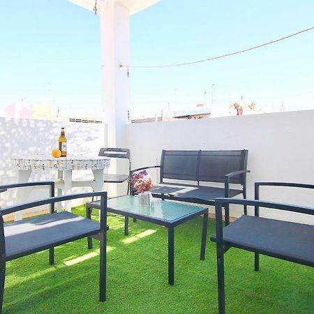 El Atico De Las Marinas Free Parking By Cadiz4Rentals 外观 照片