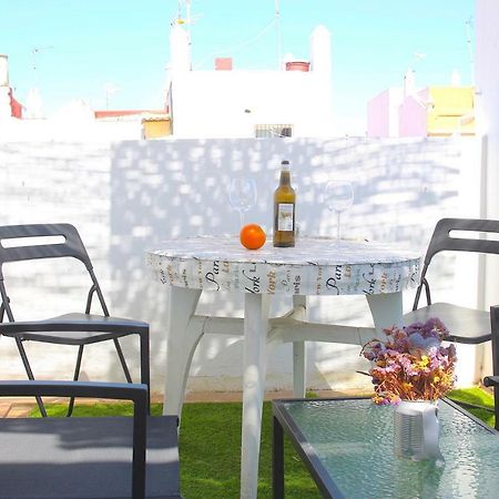 El Atico De Las Marinas Free Parking By Cadiz4Rentals 外观 照片