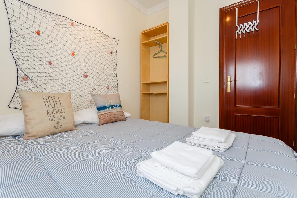 El Atico De Las Marinas Free Parking By Cadiz4Rentals 外观 照片
